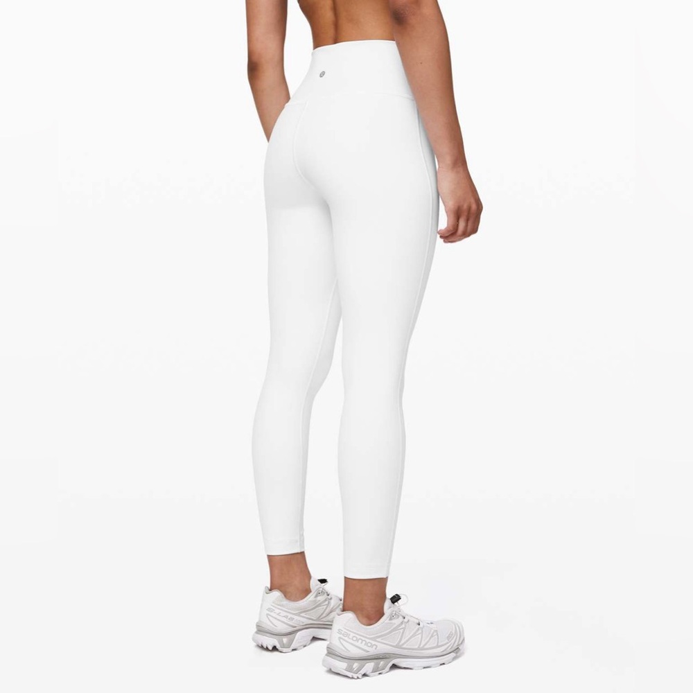 Lululemon Athletica Luxtreme High Rise Wunder Under